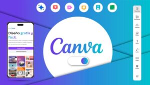 Diseños con Canva